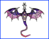  , Dragon Purple, 76 .